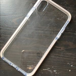 iPhone XS case